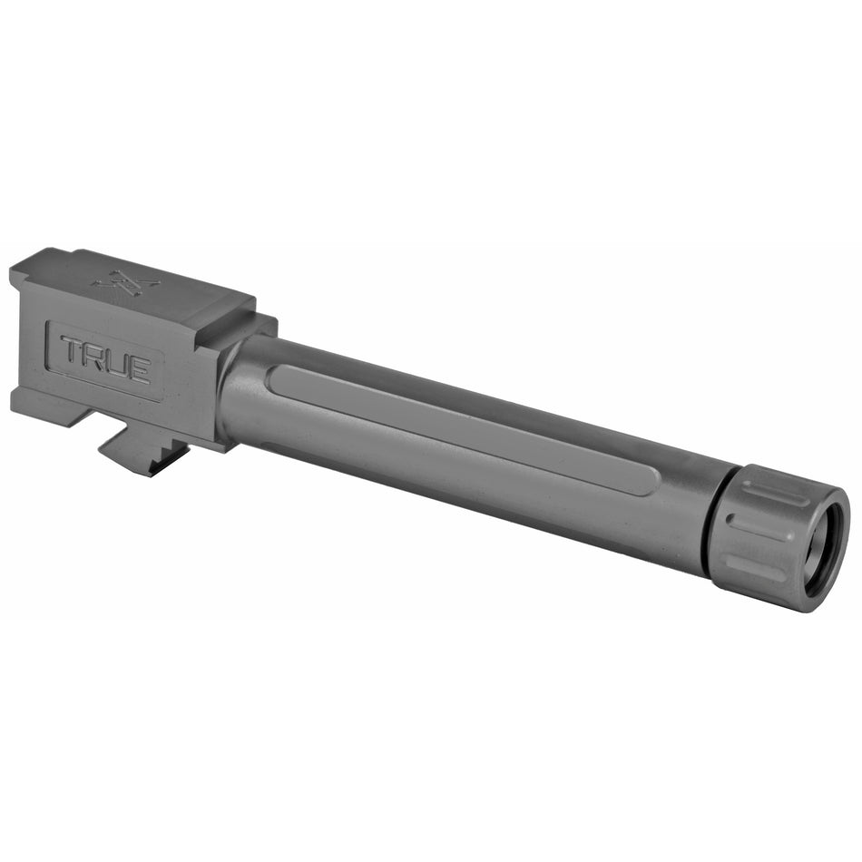 TRUE PREC BBL FOR G19 BLK DLC TB