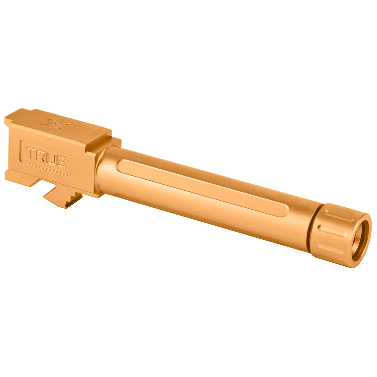 TRUE PREC BBL FOR G19 GLD TB