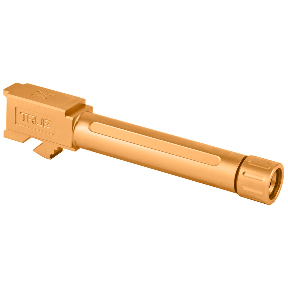 TRUE PREC BBL FOR G19 GLD TB