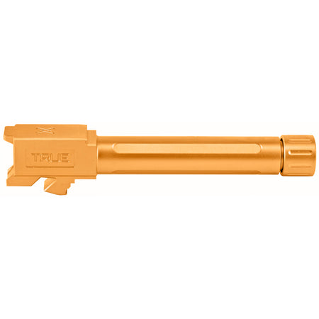 TRUE PREC BBL FOR G19 GLD TB