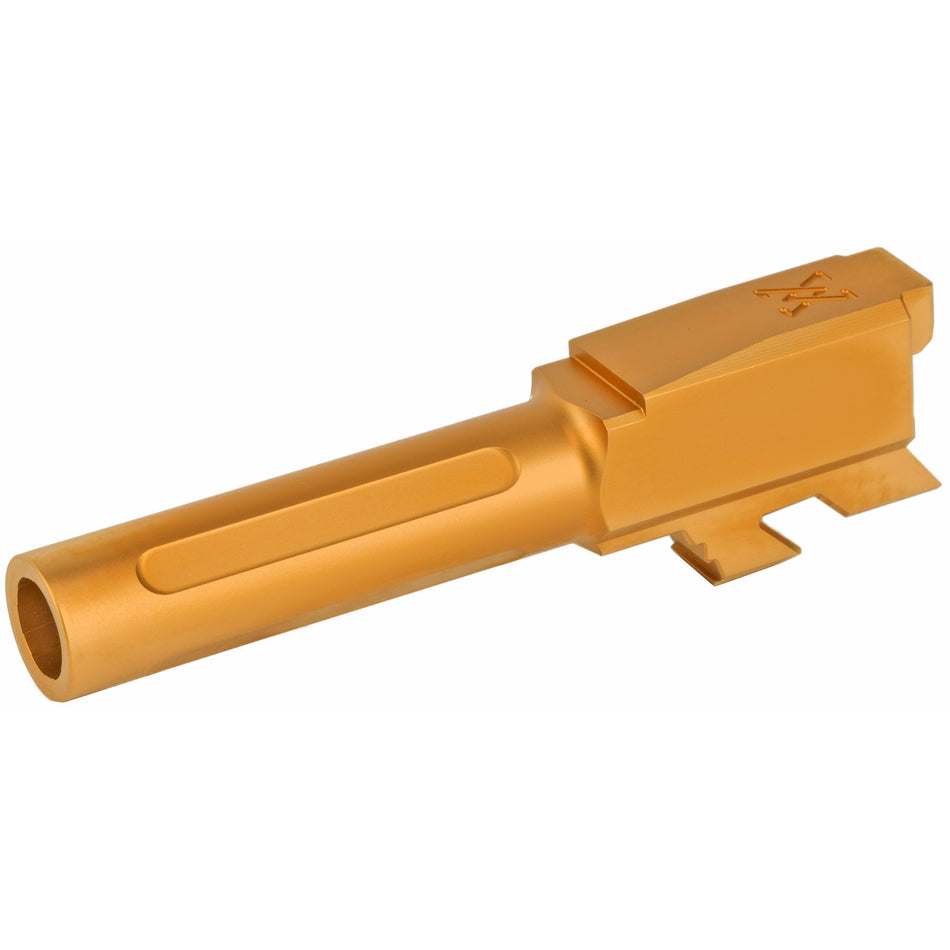 TRUE PREC BBL FOR G43 GLD