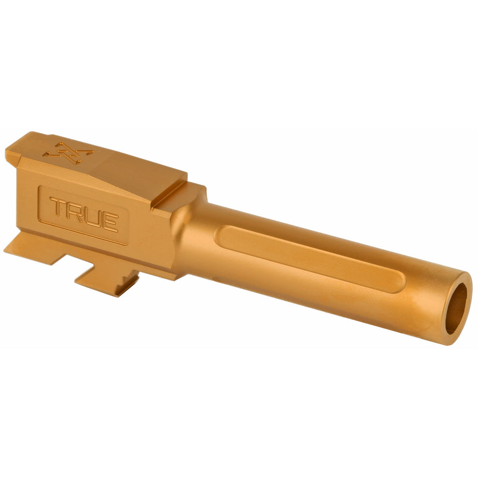 TRUE PREC BBL FOR G43 GLD