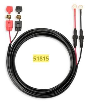 15' MARINE BCEXTENSION CABLES - Get Tight Gear