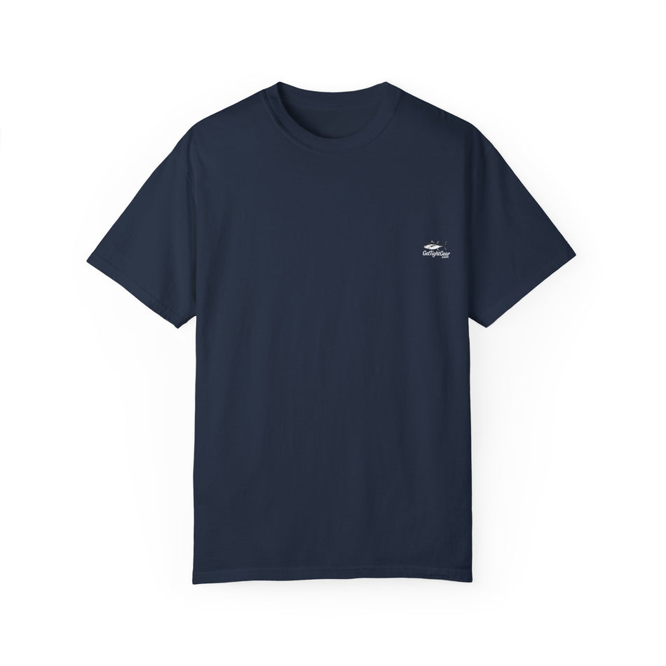 Unisex Catch Fish Now T-Shirt
