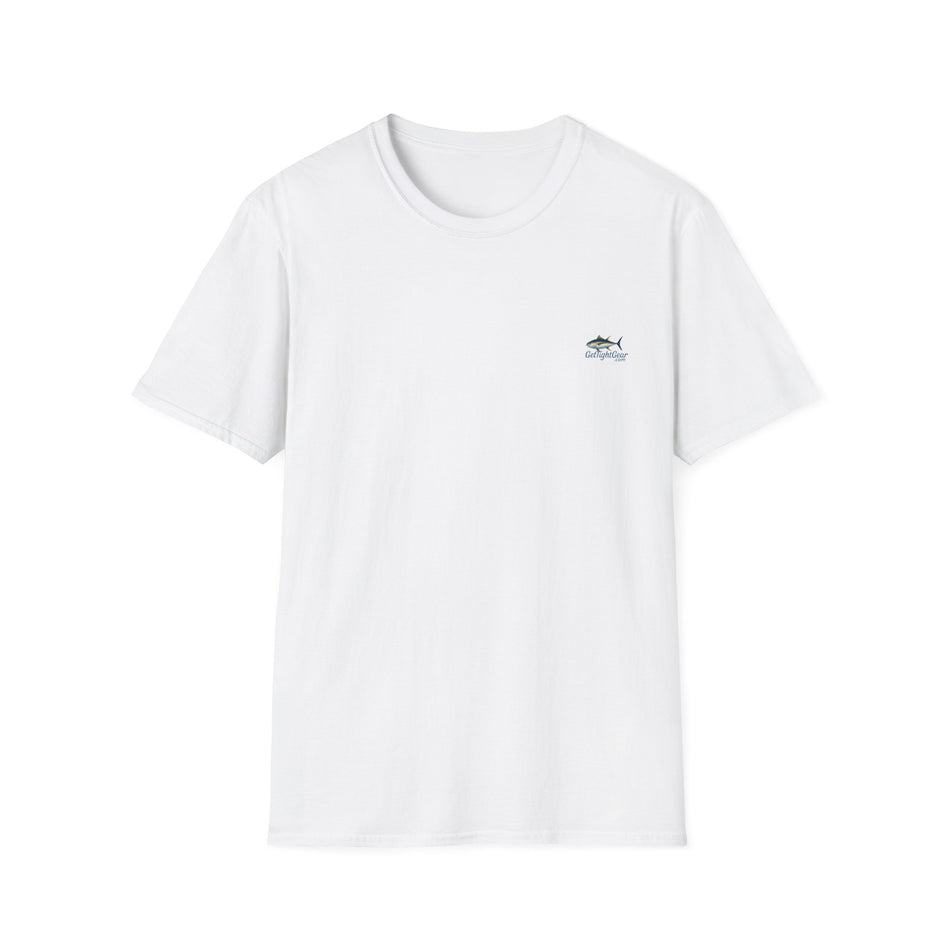Unisex Softstyle T-Shirt - Business