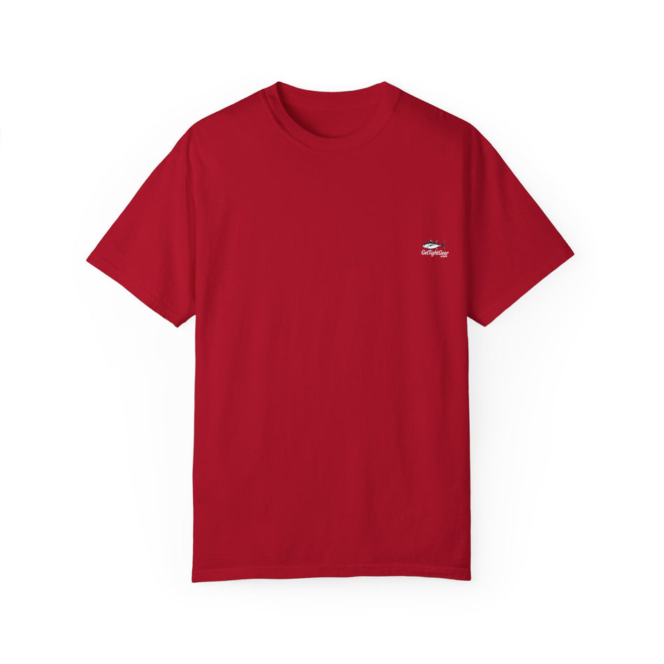 Unisex Catch Fish Now T-Shirt