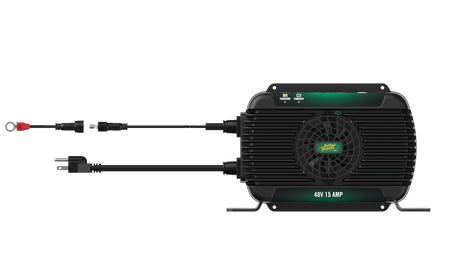 15A 48V ON - BOARD - Get Tight Gear