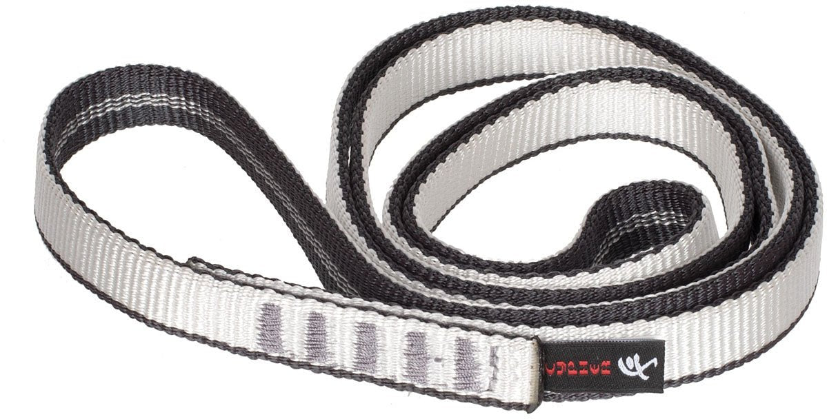 16 Mm Fle X Nylon 80 Cm/32" - Get Tight Gear