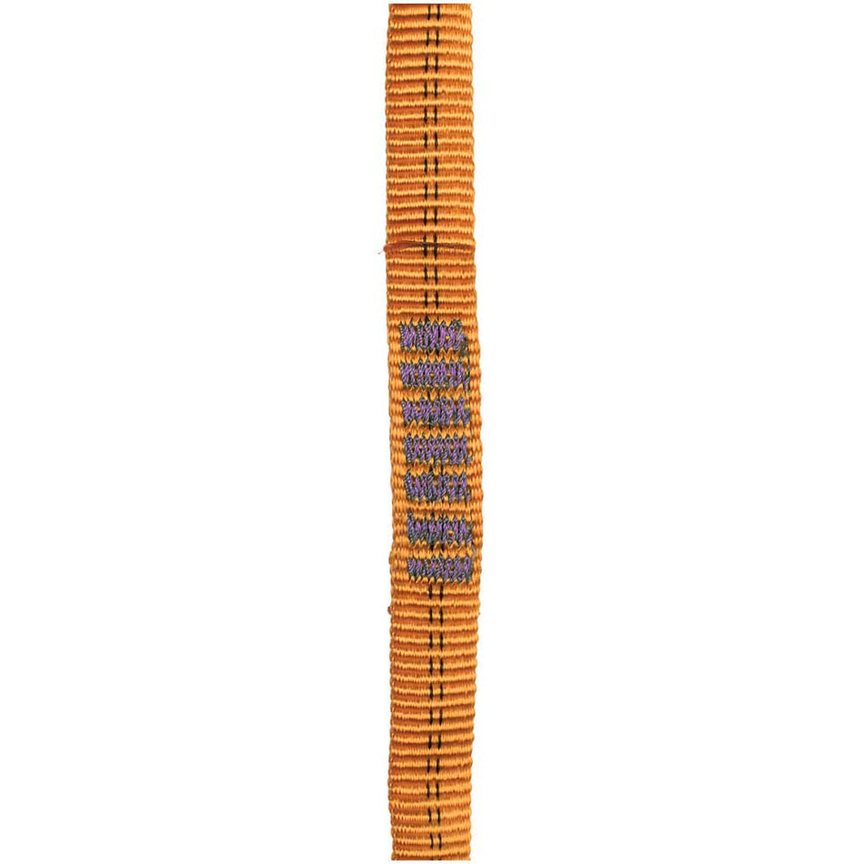 16 Mm Nylon Sling 180 Cm/71 In - Get Tight Gear