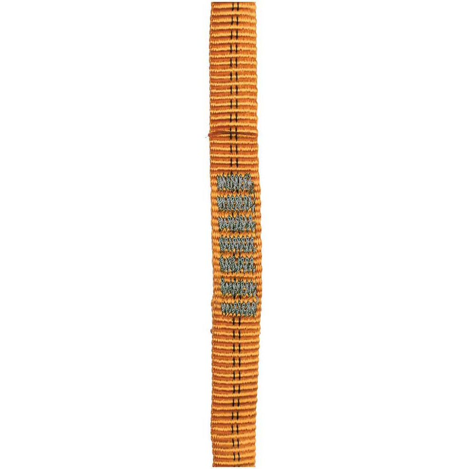 16 Mm Nylon Sling 30 Cm/12 In - Get Tight Gear