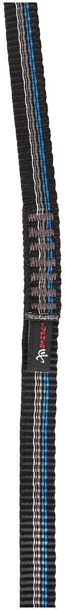 16 Mm X 30 Cm Nylon Sling Blue - Get Tight Gear