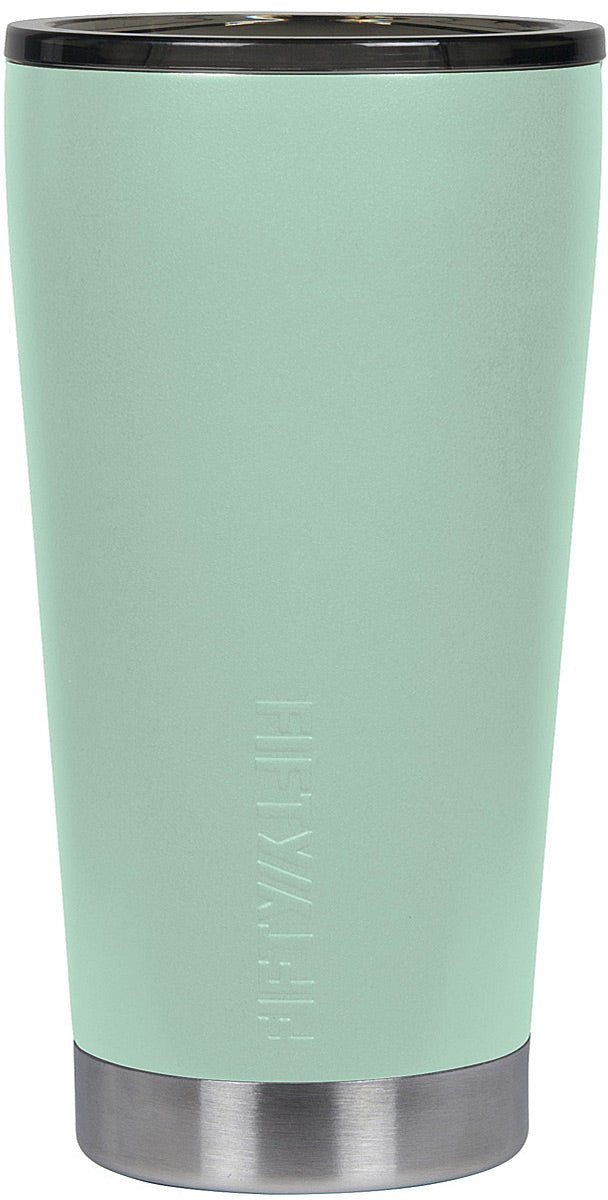 16 Oz. Vi Tumbler Cool Mint - Get Tight Gear