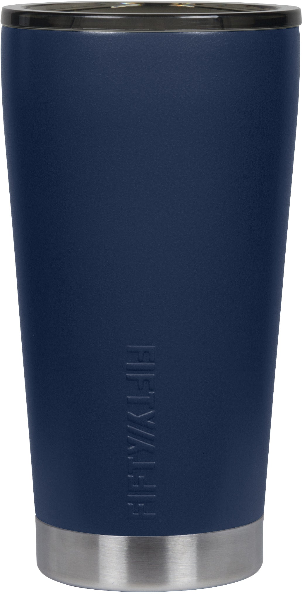 16 Oz. Vi Tumbler Navy Blue - Get Tight Gear