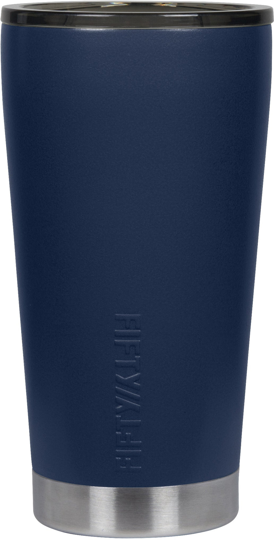 16 Oz. Vi Tumbler Navy Blue - Get Tight Gear