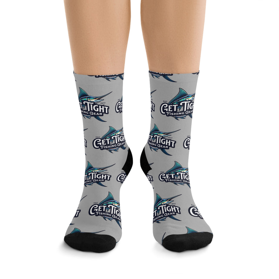 Get Tight Fishing Gear Socks