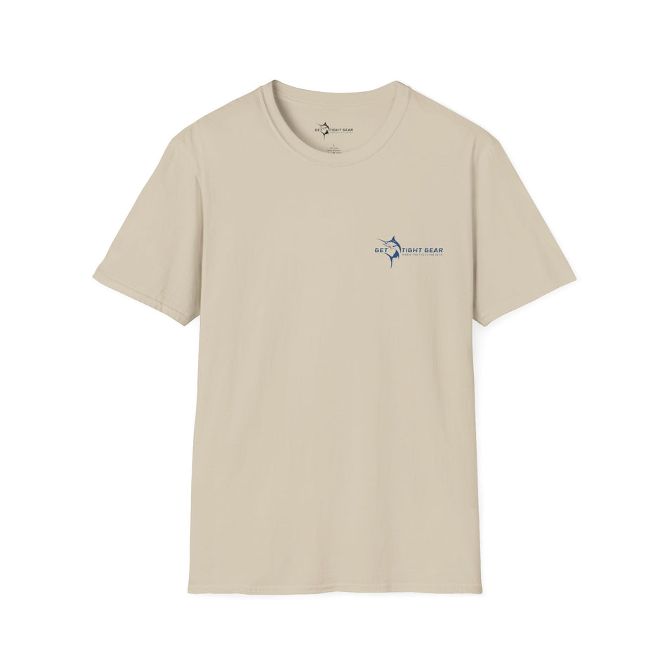 Lobster Dive Unisex T-Shirt, Nautical Style Tee, Seafood Lover Shirt, Summer Apparel, Beach Day T-Shirt, Fun Graphic Top