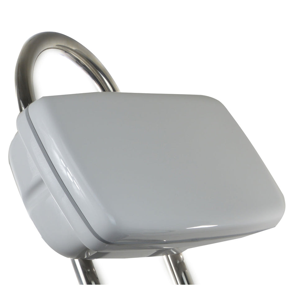 Protectores de pedestal para NavPod GP1040 SailPod sin cortar f/9.5" [GP1040] 