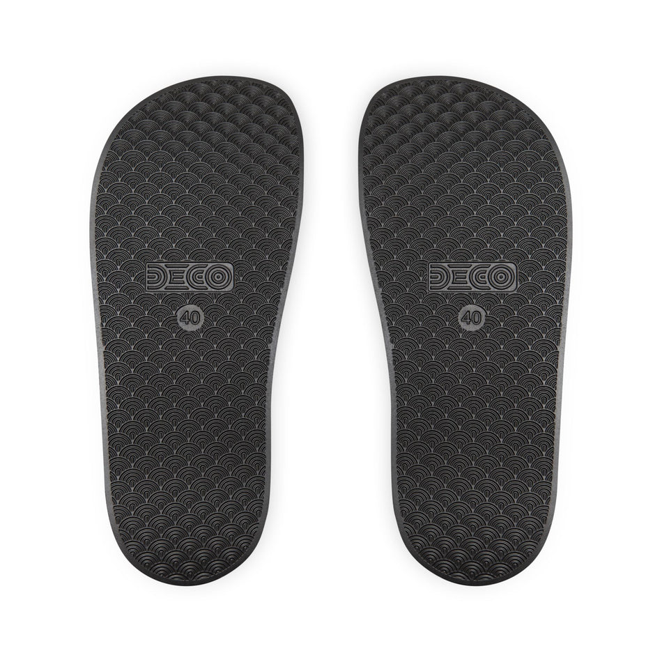 Get Tight Gear Marlin Stylish Removable-Strap Sandals for Men, Comfortable Footwear for Summer, Casual Outdoor Sandals, Perfect for Beach and Pool, Trendy [...]