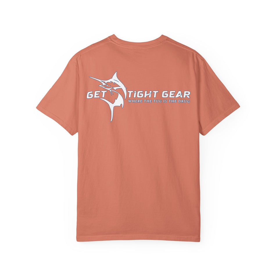 Get Tight Gear Unisex T-Shirt - Fishing Apparel for Anglers, Perfect for Outdoor Adventures