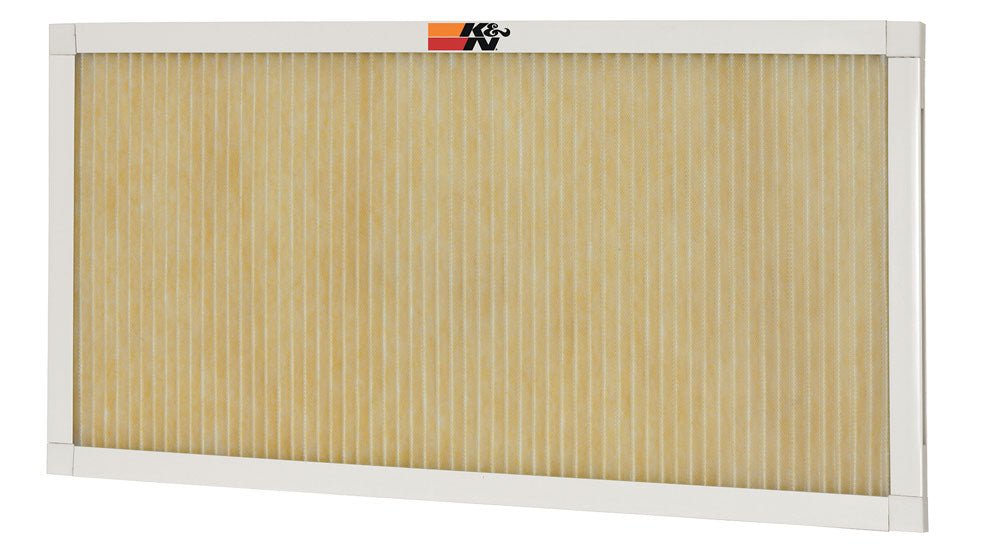 16X25X1 HVAC FILTER - Get Tight Gear