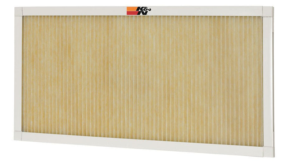 16X25X1 HVAC FILTER - Get Tight Gear