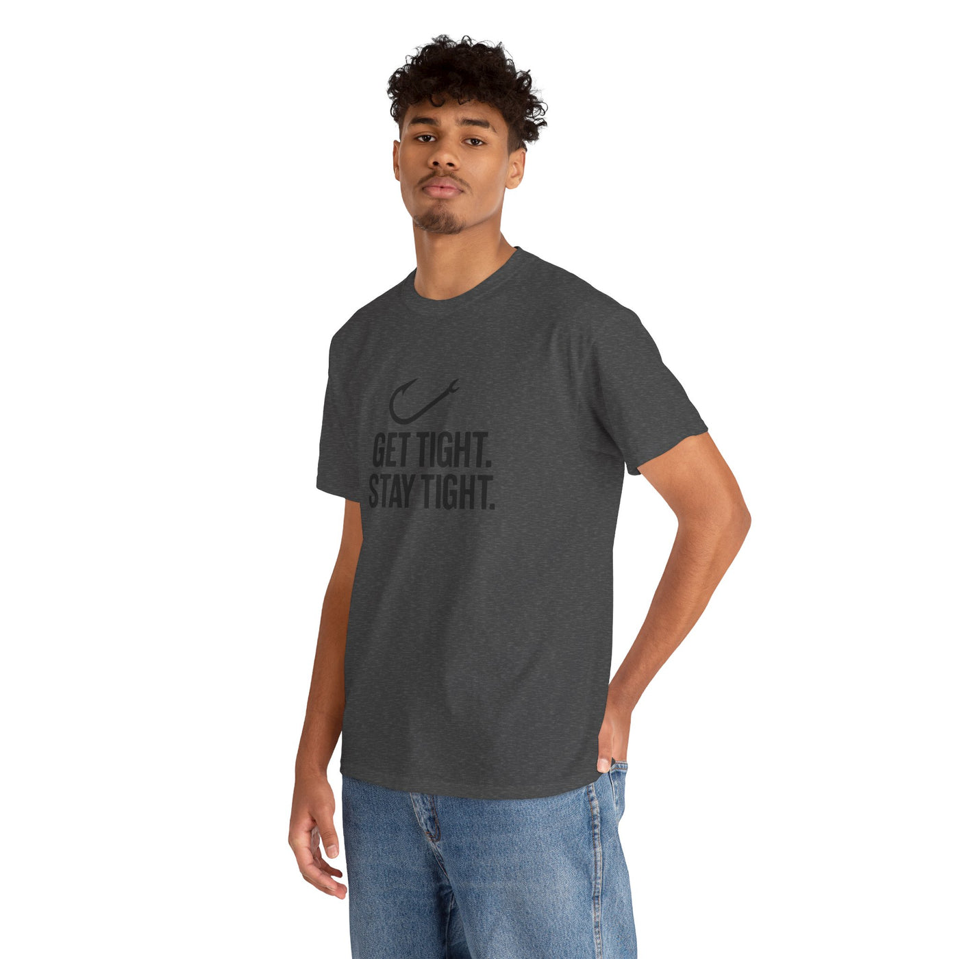 Get Tight Stay Tight Tee