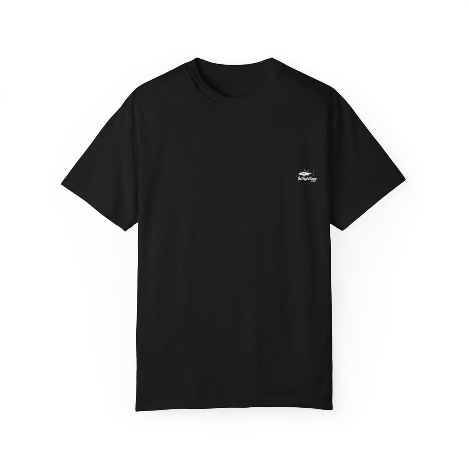 Unisex Catch Fish Now T-Shirt