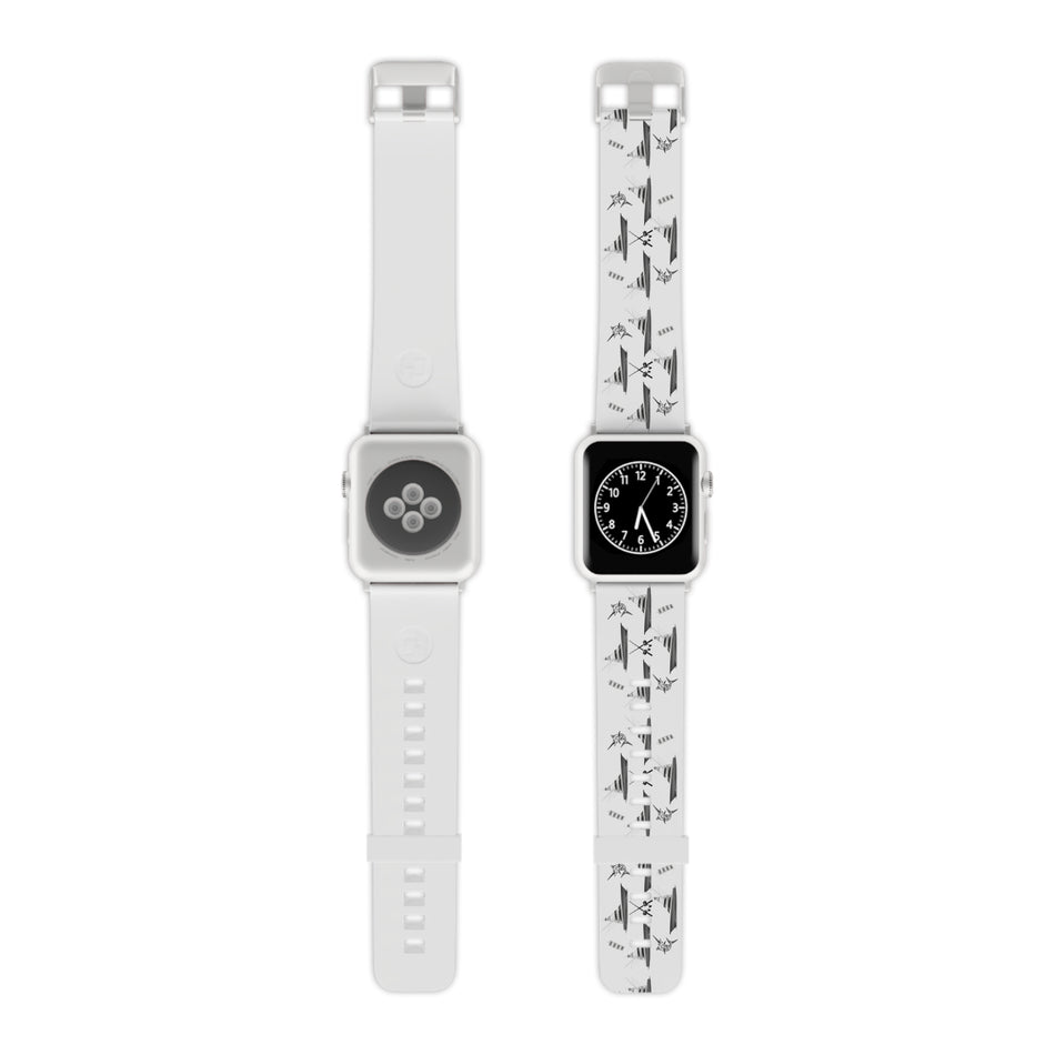 Sportfish Apple Watch Band