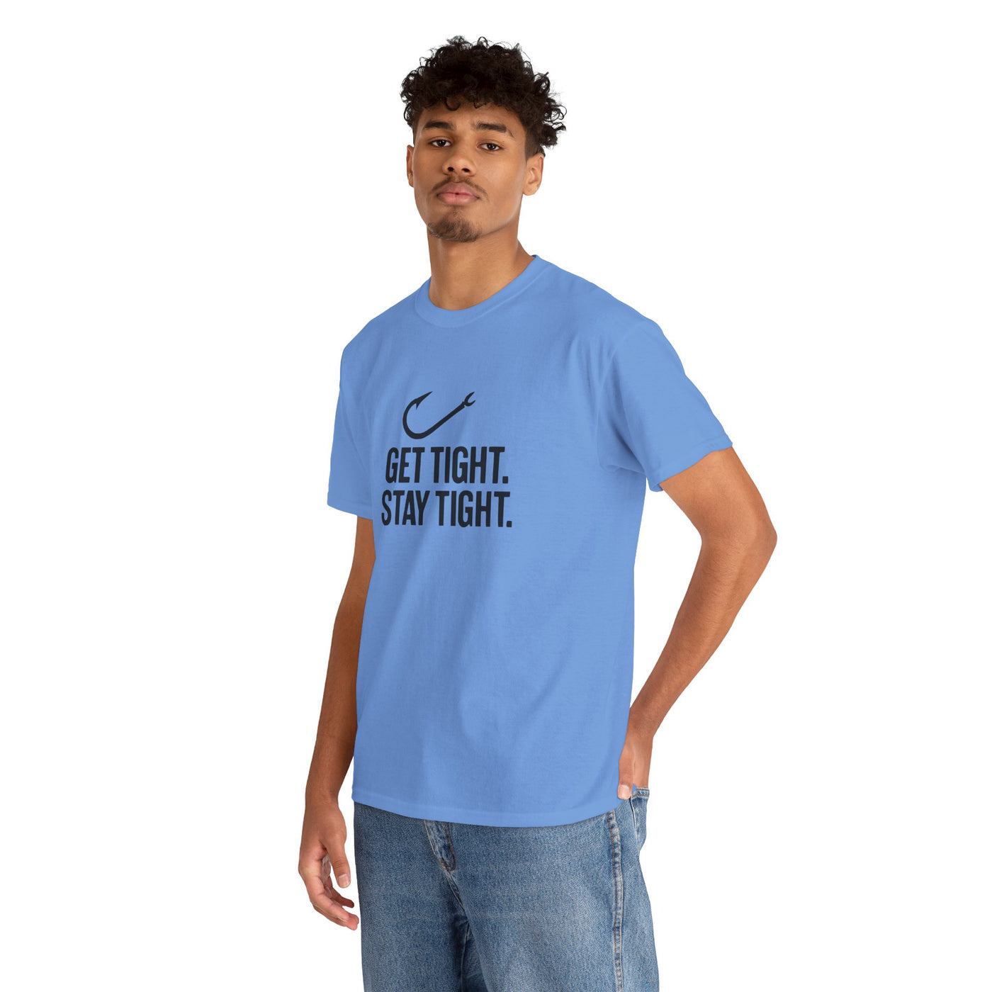 Get Tight Stay Tight Tee