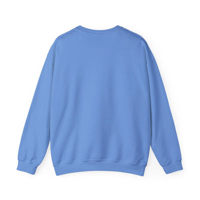Deep Drop Fishing Unisex Sweatshirt