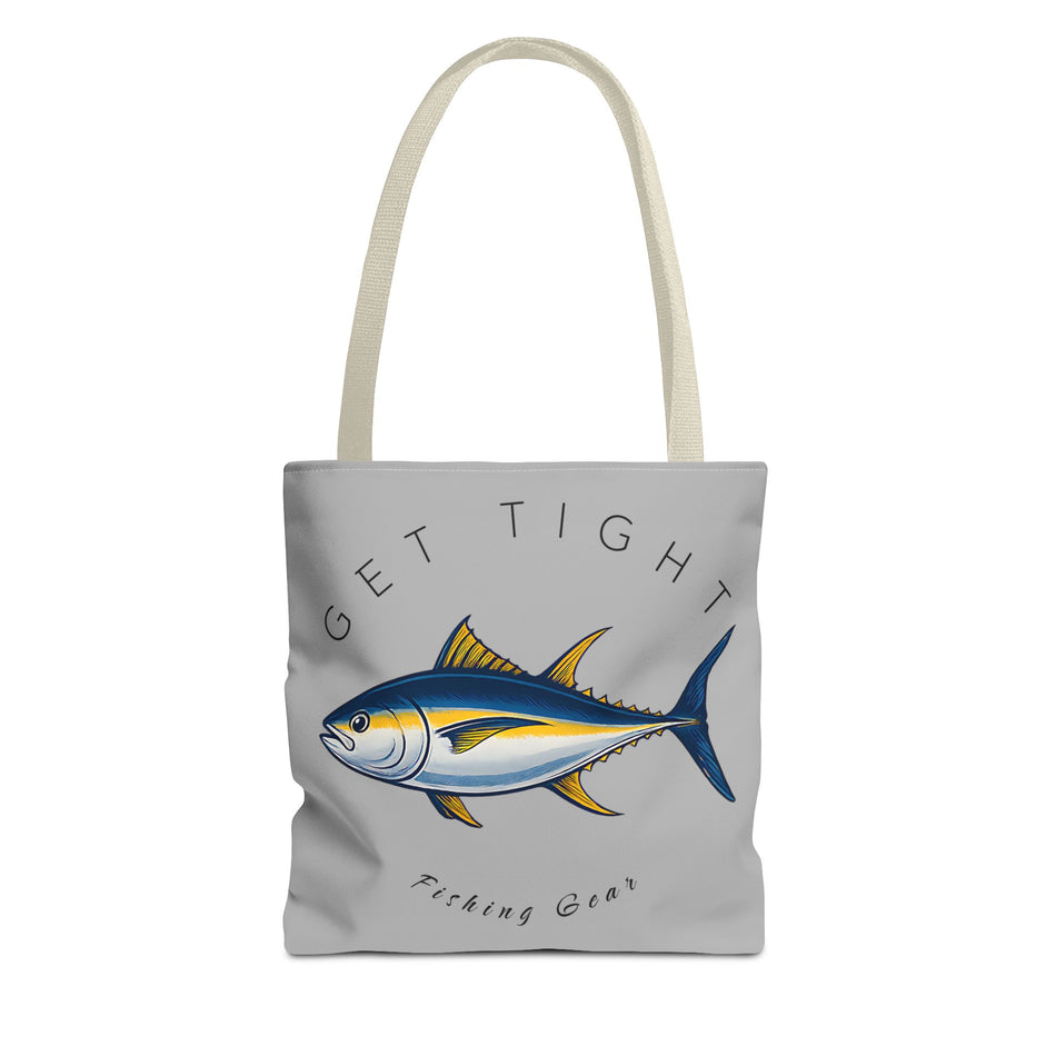 Bolsa de pesca "Get Tight Fishing Equipment" - El regalo perfecto para pescadores
