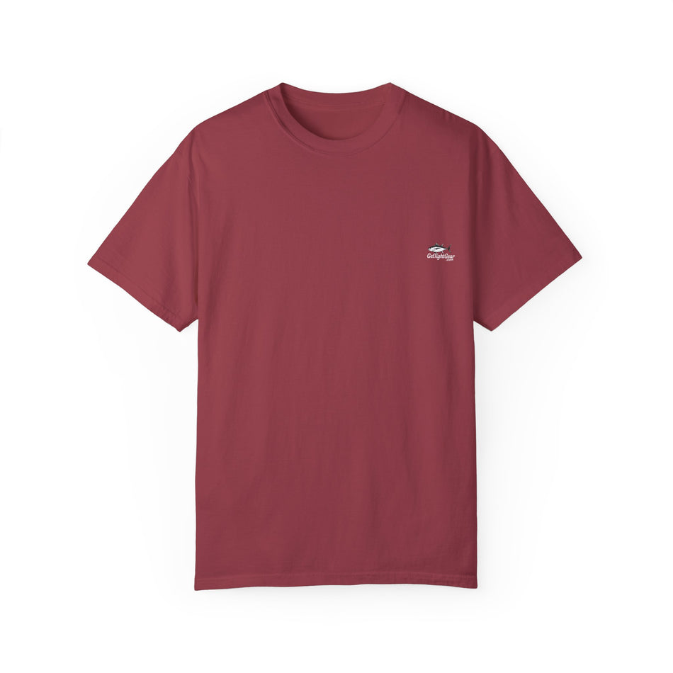 Unisex Catch Fish Now T-Shirt