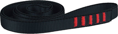 18 Mm Flat Tape 180 Cm - Get Tight Gear