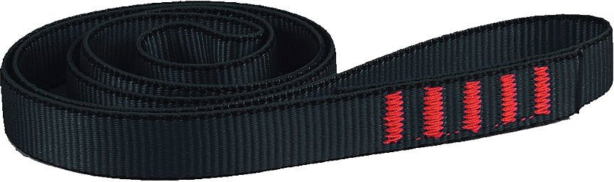 18 Mm Flat Tape 180 Cm - Get Tight Gear
