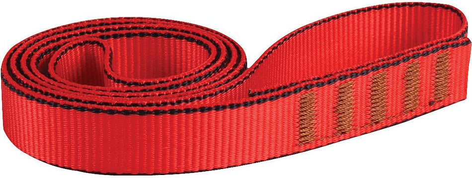 18 Mm Flat Tape 240 Cm - Get Tight Gear