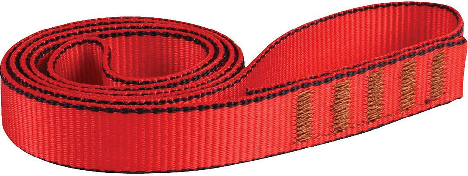 18 Mm Flat Tape 30 Cm - Get Tight Gear