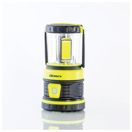 1800 L Rechargeable Lantern - Get Tight Gear
