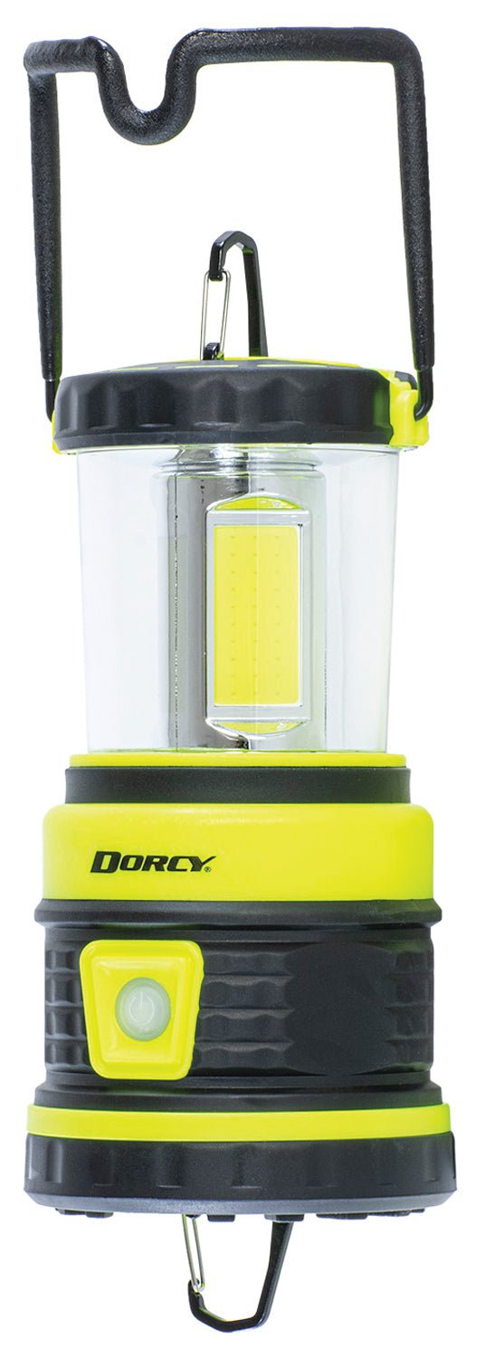 1800 L Rechargeable Lantern - Get Tight Gear
