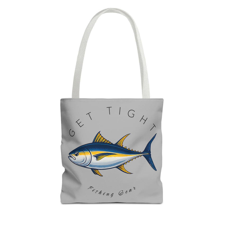Bolsa de pesca "Get Tight Fishing Equipment" - El regalo perfecto para pescadores
