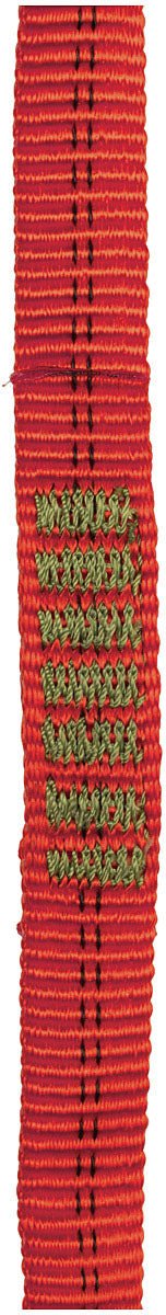 19 Mm Nylon Sling 120 Cm/48 In - Get Tight Gear