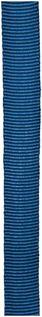 1"X300' Navy Tube Webbing - Get Tight Gear