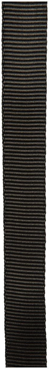 1"X300' Olive Tube Webbing - Get Tight Gear