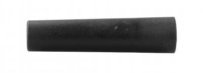 2 3/4' BLACK DOOR STOP BUMPER - Get Tight Gear