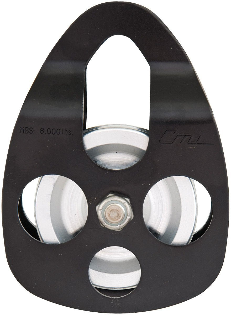 2 3/8" Al Sheave Bushing - Get Tight Gear