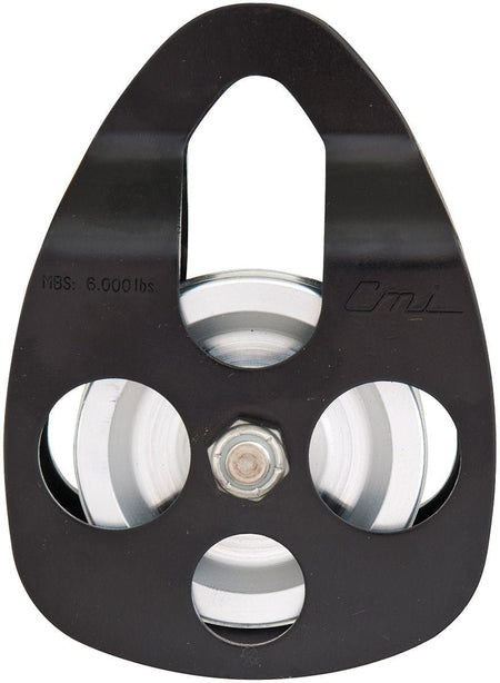 2 3/8" Al Sheave Bushing - Get Tight Gear