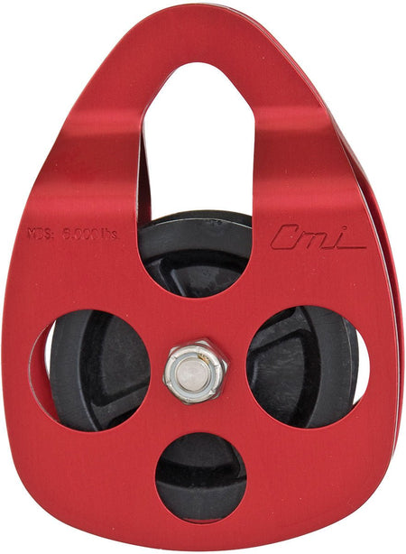 2 3/8" Celcon Sheave - Get Tight Gear