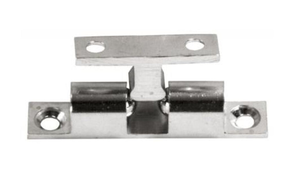 2' BRASS BEAD CATCH - Get Tight Gear