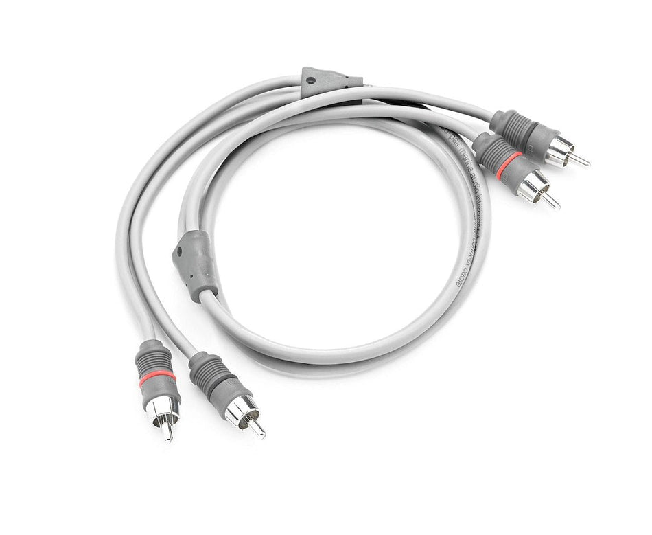 2 - CH TWISTED - PAIR MARINE AUDIO INTE - Get Tight Gear