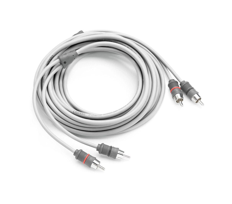 2 - CH TWISTED - PAIR MARINE AUDIO INTE - Get Tight Gear