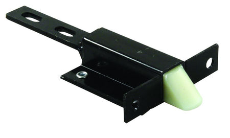 2' CMPT DR TRIG LATCH BK - Get Tight Gear